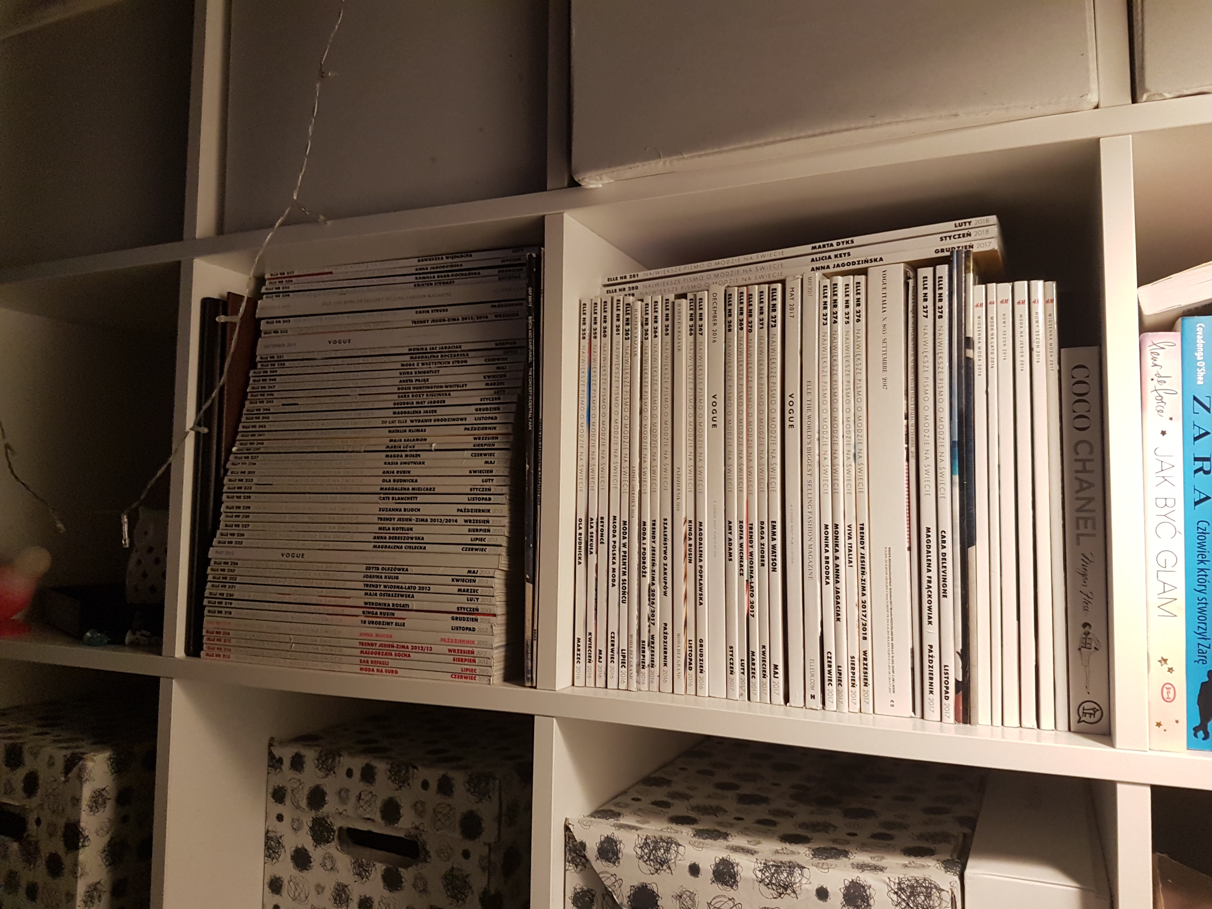 Vogue Polska 