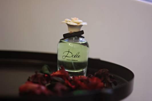 Dolce & Gabbana Dolce, woda perfumowana