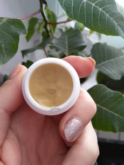 Balsam do ust Tisane