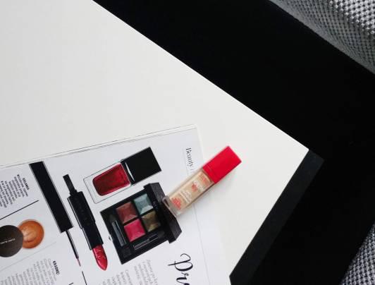 Bourjois Healthy Mix, Korektor do twarzy, 51 Light Clair
