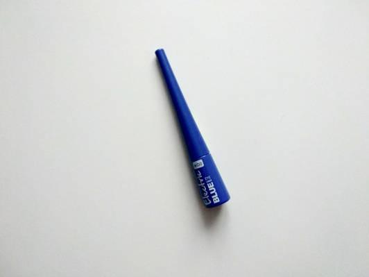 Wibo Eyeliner, Electric Blue