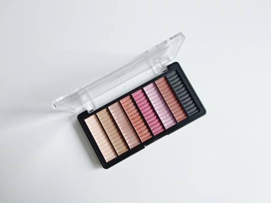 Revolution Pro Supreme Eyeshadow Allure 
