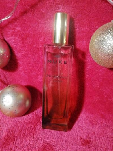 NUXE Woda perfumowana, Prodigieux EDP