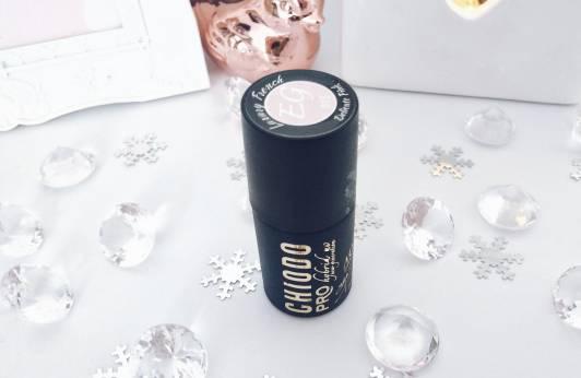 Chiodo Pro Lakier Hybrydowy, Luxury French, nr 815 Delicate Pink