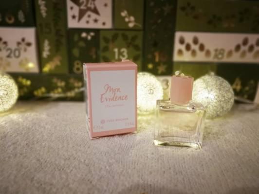 yves rocher perfumy