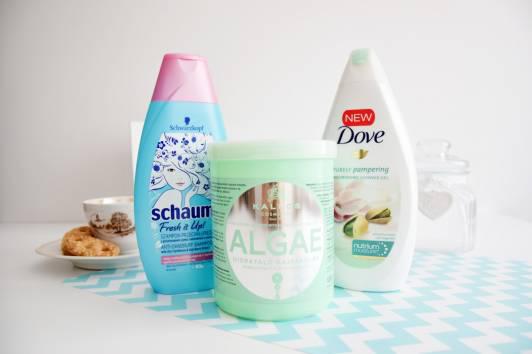 kosmetyki pod prysznic