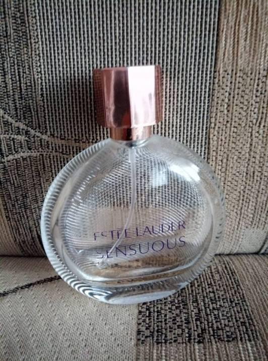 Estee Lauder Woda perfumowana, SENSUOUS