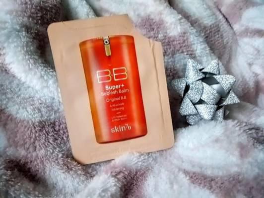 SKIN 79 Krem BB, Super+ Beblesh Balm, Orange