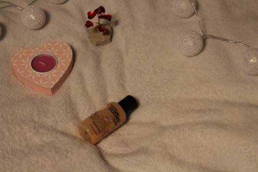 Treaclemoon Żel pod prysznic, Nutmeg Coffee Cake