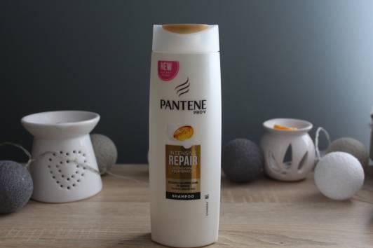 Pantene Pro-V Intensive Repair, Szampon do włosów, Intensywna regeneracja