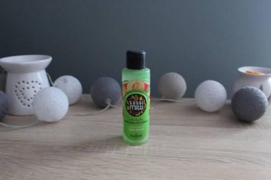 Farmona Tutti Frutti, Melon & Arbuz, peeling do ciała