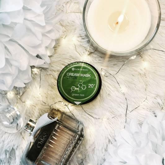 Recenzja~ Flor De Mayo DETOX