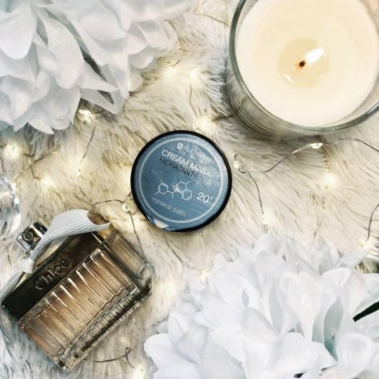 Recenzja~ Flor De Mayo, HIDRATANTE