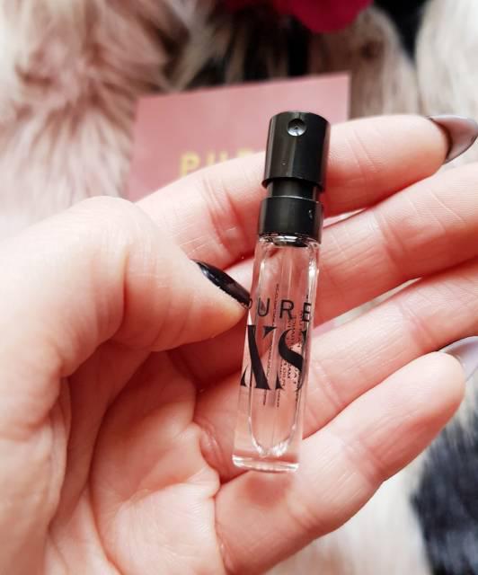 Paco Rabanne Woda perfumowana, Pure XS