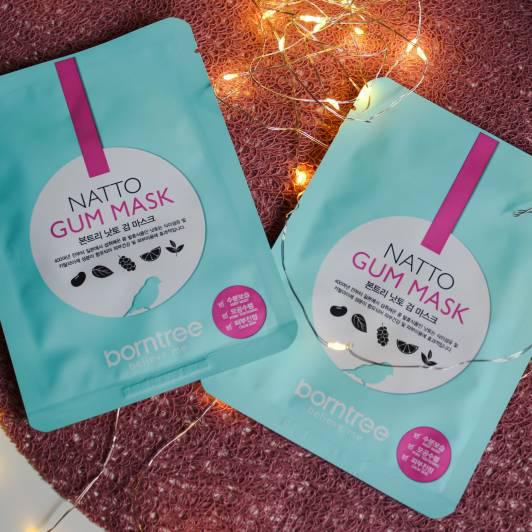 Natto Gum Mask
