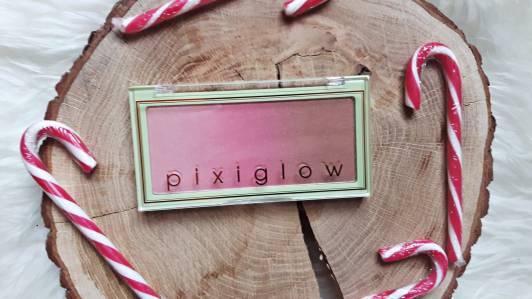 Pixi, rozświetlacz