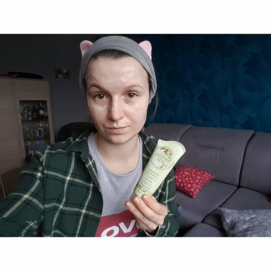 Maseczka