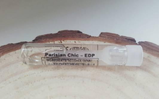 Avon Perfumy Parisian Chic