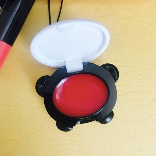 Panda's dream Pocket Lip Balm