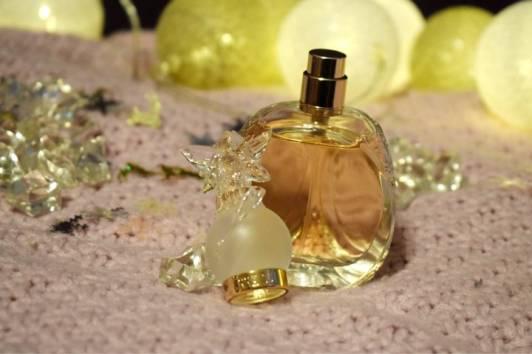 anna sui perfumy
