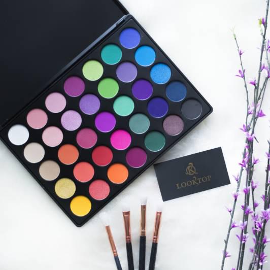 Morphe Cosmetics Morphe 35B