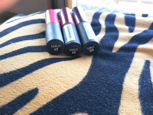 Nyx Soft Matte Lip Cream