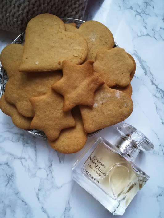 Perfumy Yves Rocher Quelques Notes d'Amour