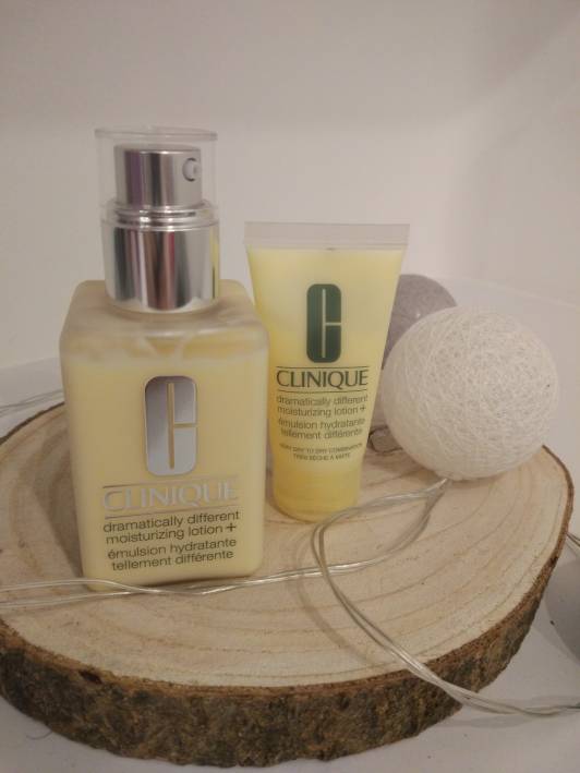 clinique lotion do twarzy