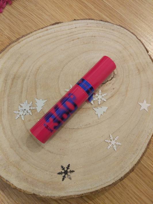 Yves Rocher tusz do rzęs