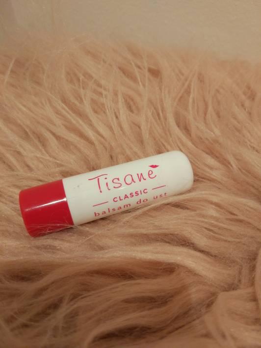 Tisane balsam do ust