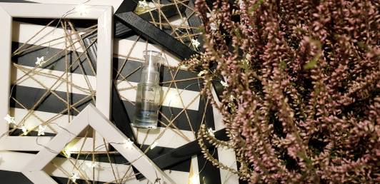 Joanna Styling Effect, Jedwab do włosów, Wygładzenie