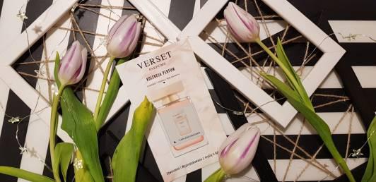 Verset Woda perfumowana, Stella EDP