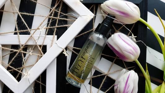 Avon Advance Techniques, Spray do włosów Nutri 5, Supreme Oils