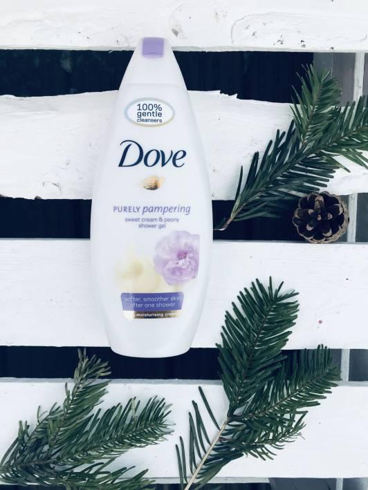 Dove