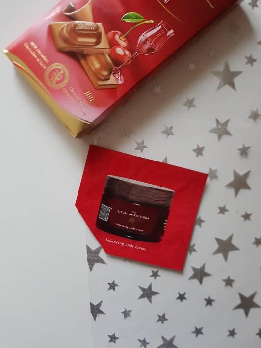Ayurveda Body Cream Krem do ciała