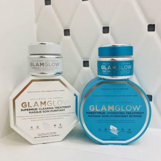 Maseczki GLAMGLOW