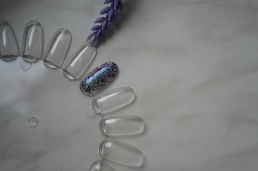 Wibo,lakier hybrydowy Opal