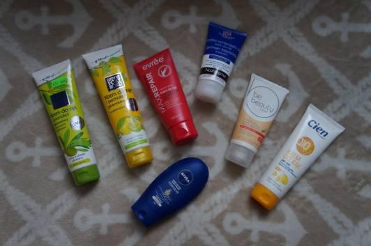 Neutrogena Formuła Norweska, Krem do rąk, Szybko wchłaniający się, Lekka konsystencja