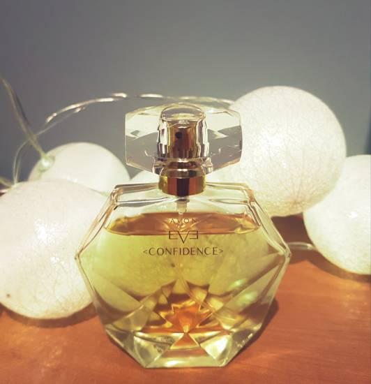 Avon Woda perfumowana, Eve Confidence EDP