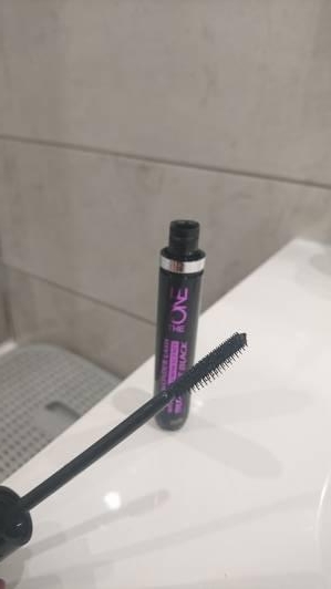 Tusz do rzęs The ONE 5-w-1 Wonderlash