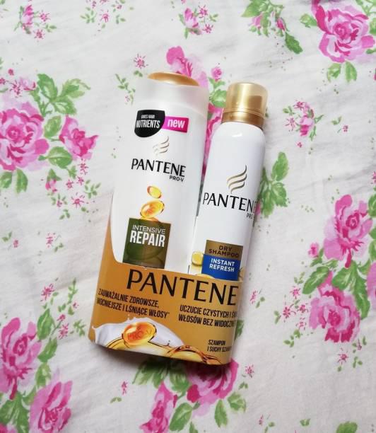 pantene pro v szampon 