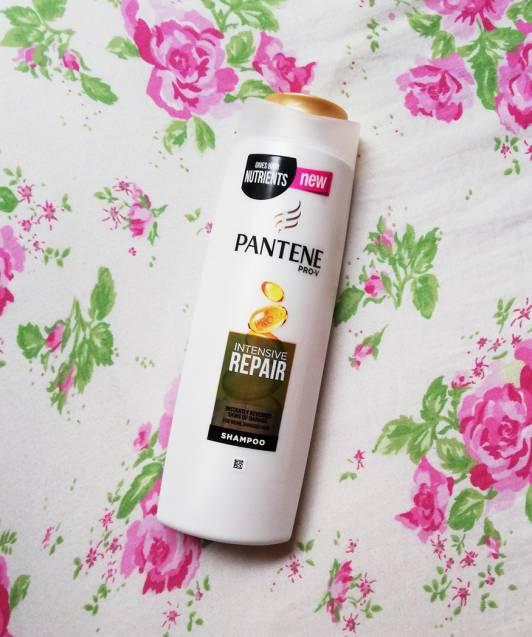 Pantene Pro-V Intensive Repair, Szampon do włosów, Intensywna regeneracja