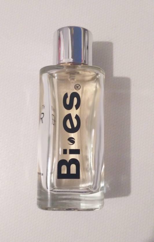 Bi-es Woda perfumowana, I'm with her
