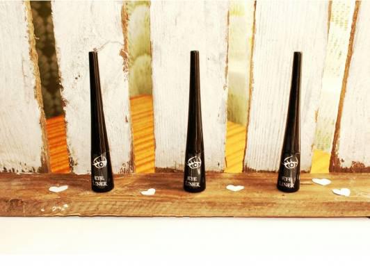 kosmetyki eyelinery kredki do oczu i brwi wibo