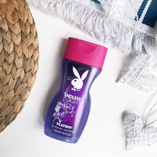 Playboy Żel pod prysznic, Endless Night‎