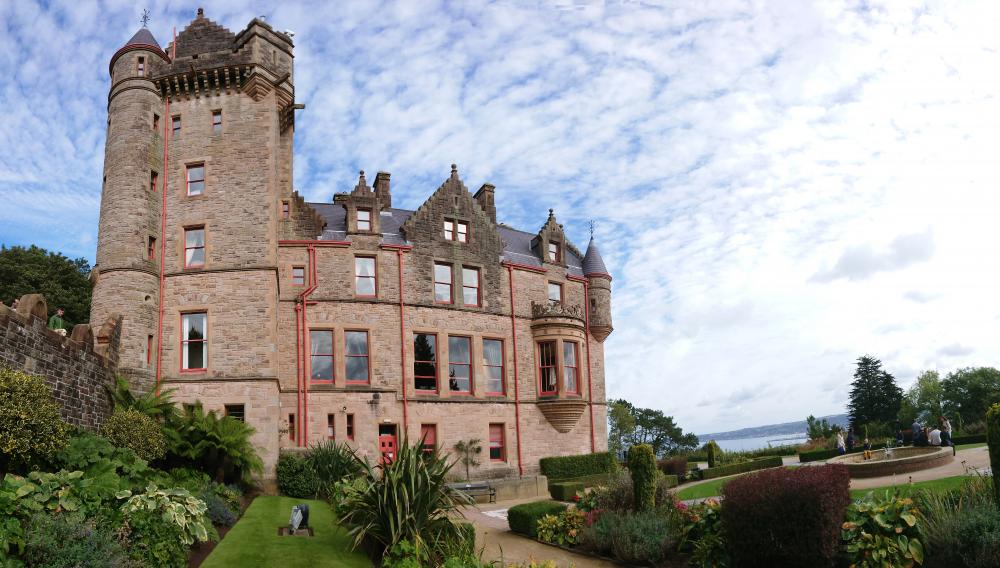 Wspomnienia z wakacji.