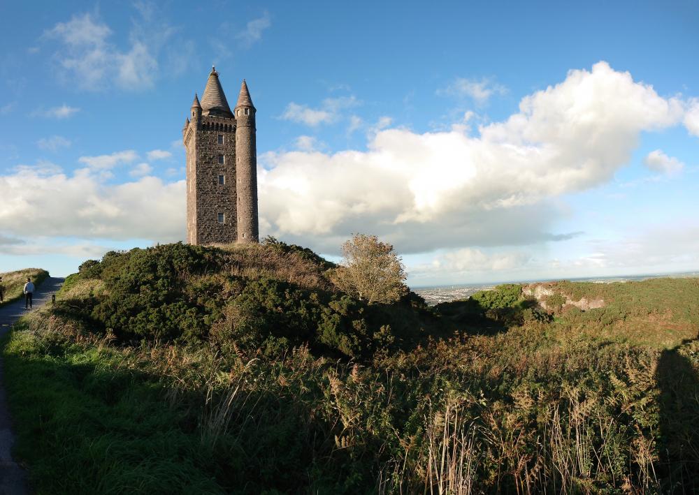 Wspomnienia z wakacji.