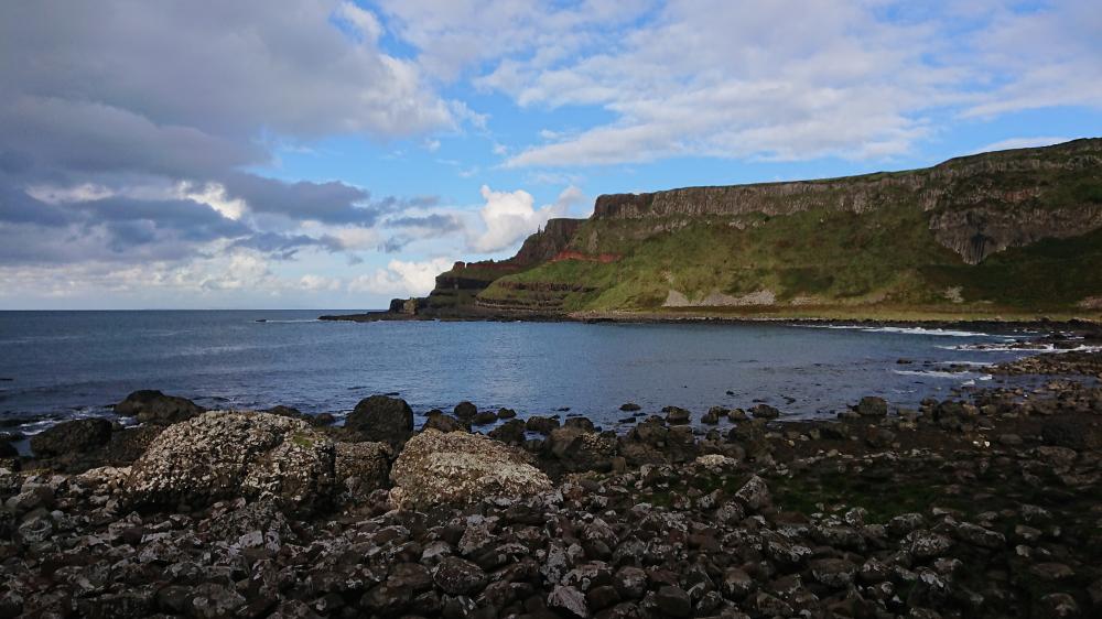 Wspomnienia z wakacji.