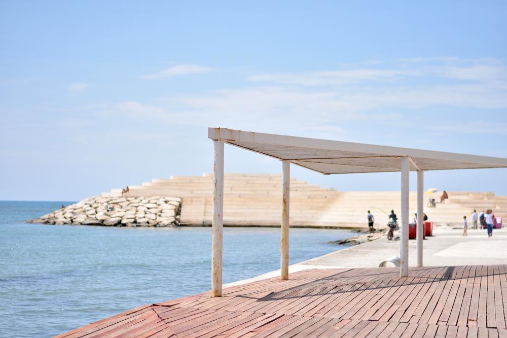 Wspomnienia z wakacji.