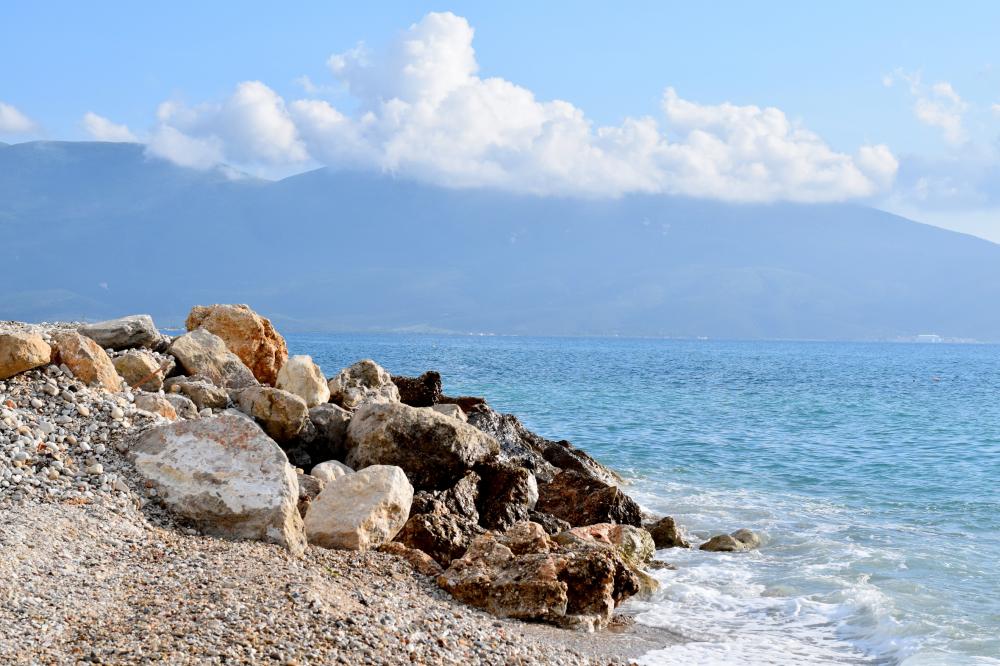 Wspomnienia z wakacji.